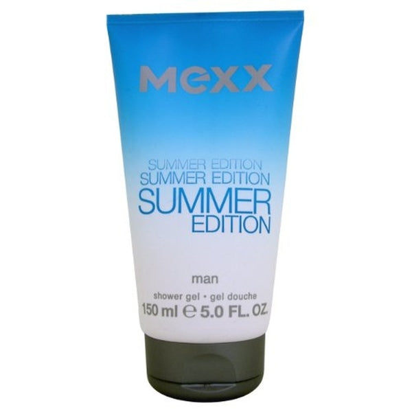 Mexx Man Summer Edition Shower Gel 150ml