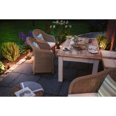 Outdoor Plug & Shine Classic Lantern - 515mm