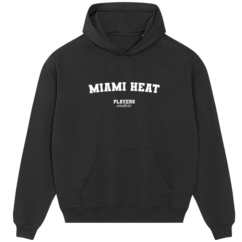 Miami Heat Men's Hoodie