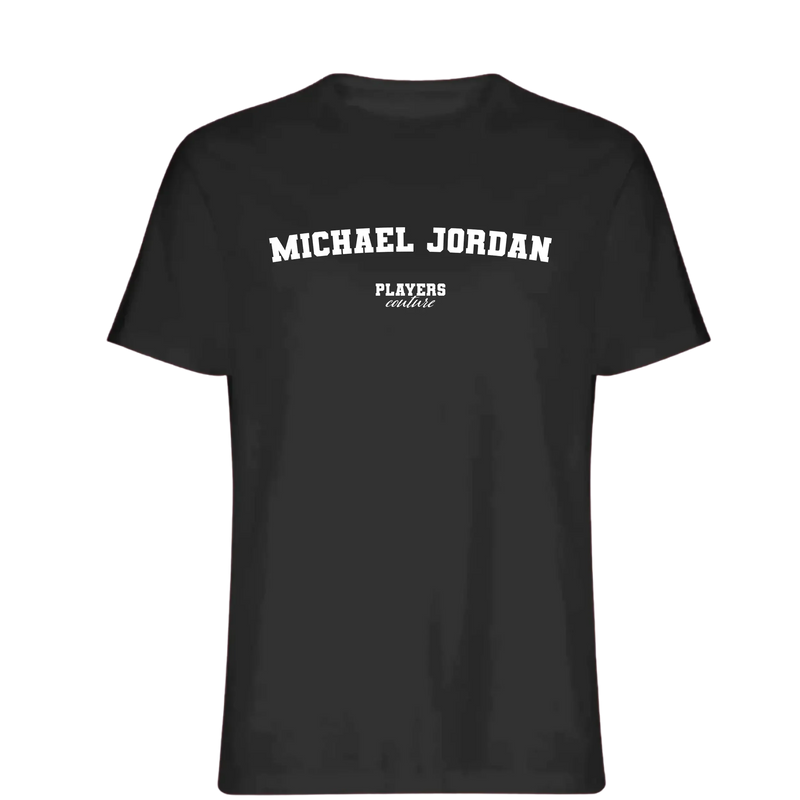 Michael Jordan Men's T-Shirt