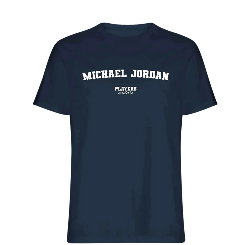 Michael Jordan Men's T-Shirt