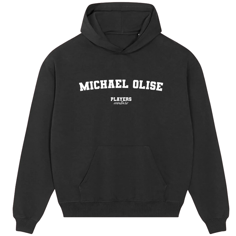 Michael Olise Men's Hoodie