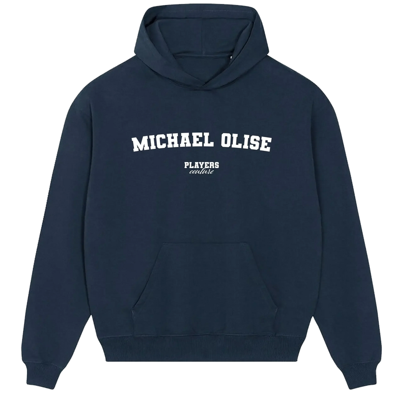 Michael Olise Men's Hoodie