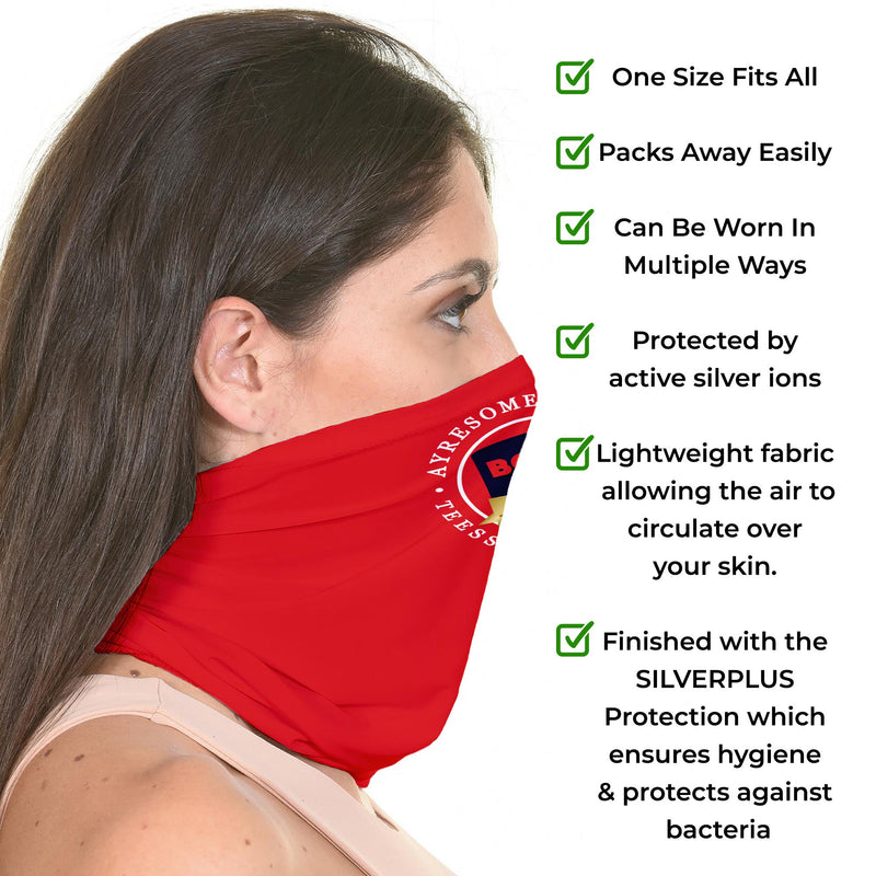 Middlesbrough Ayresome Park - Football Legends - Snood