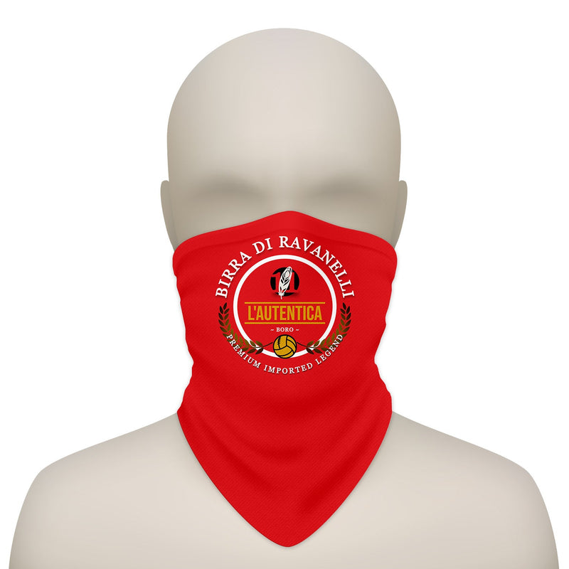 Middlesbrough Ravanelli - Football Legends - Snood