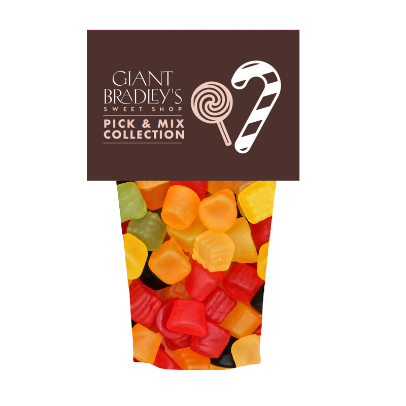 Midget Gems