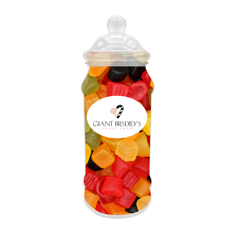 Midget Gems