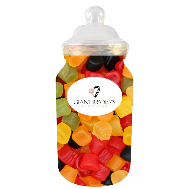 Midget Gems