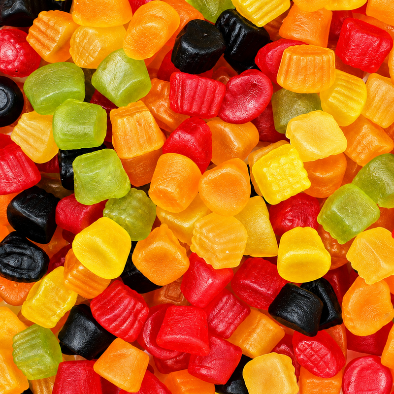 Midget Gems