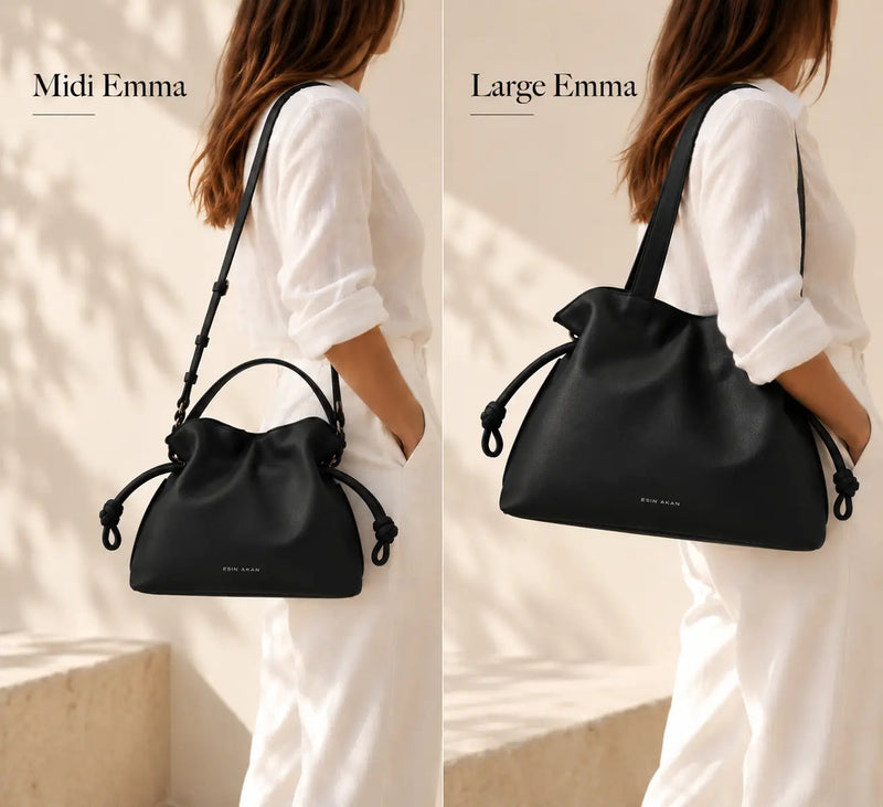 Midi Emma Convertible Tote