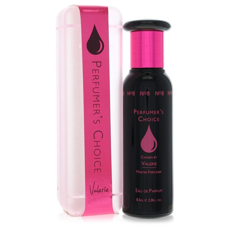 Milton Lloyd Perfumers Choice Valerie Eau De Parfum Spray 2.8 oz / 85 ml for Women