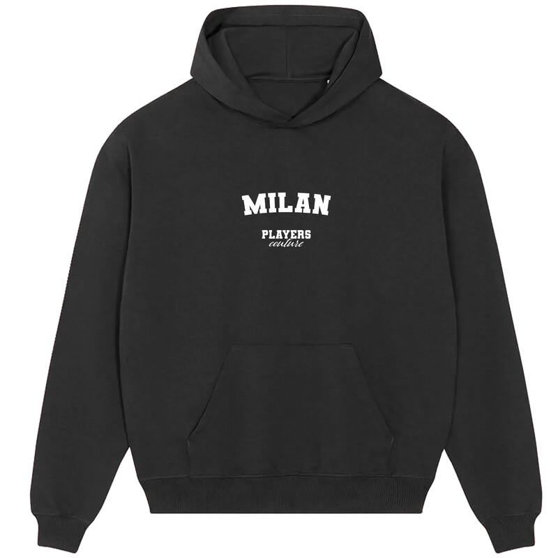 Milan Men's Hoodie
