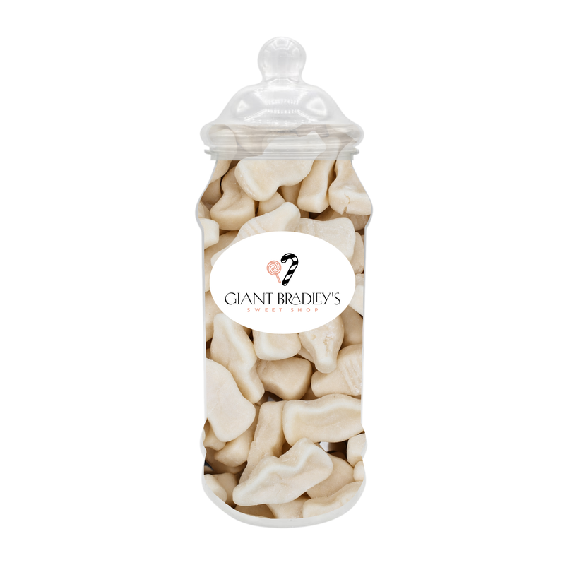 Milk Bottles