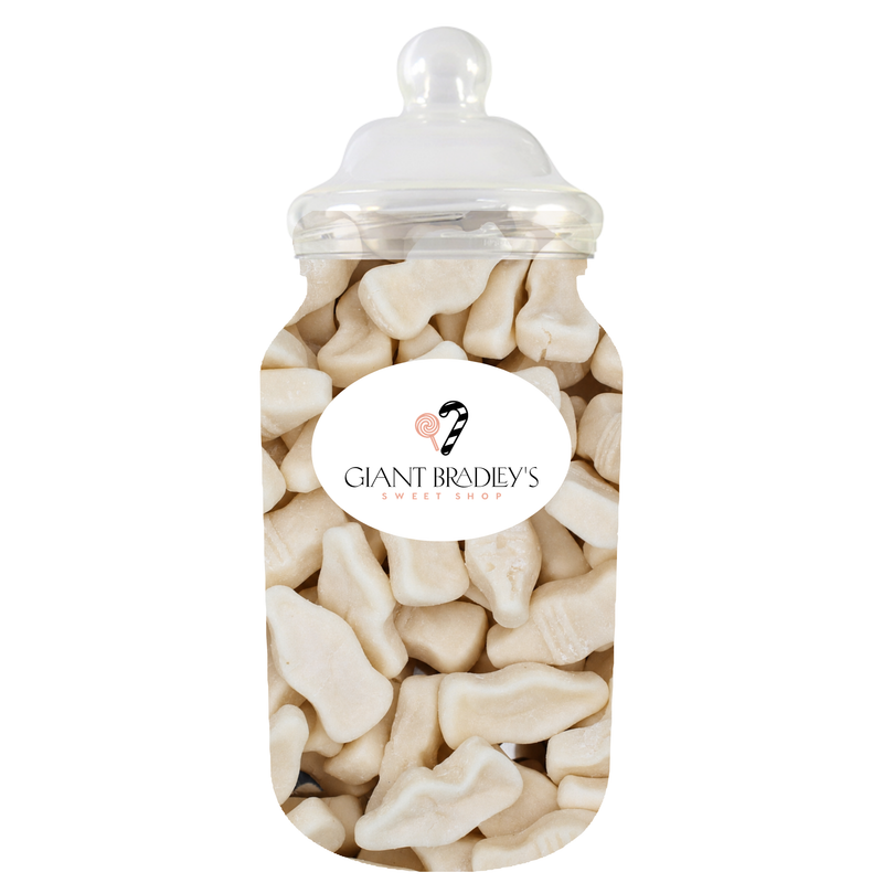 Milk Bottles