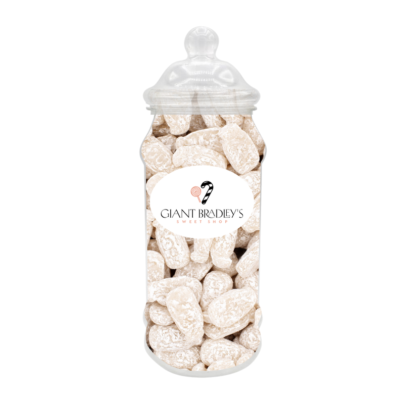 Milk Bottles Gums (Dusted)