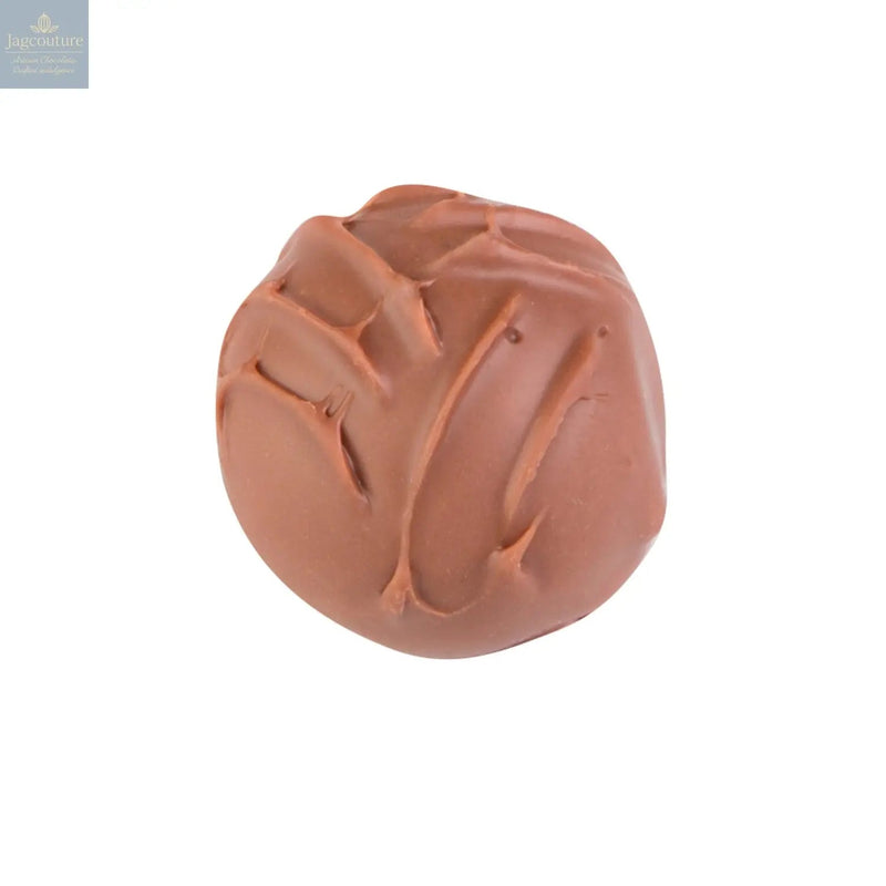 Milk Truffle - Swiss milk chocolate with a fresh cream truffle centre 13g approx 3kg
