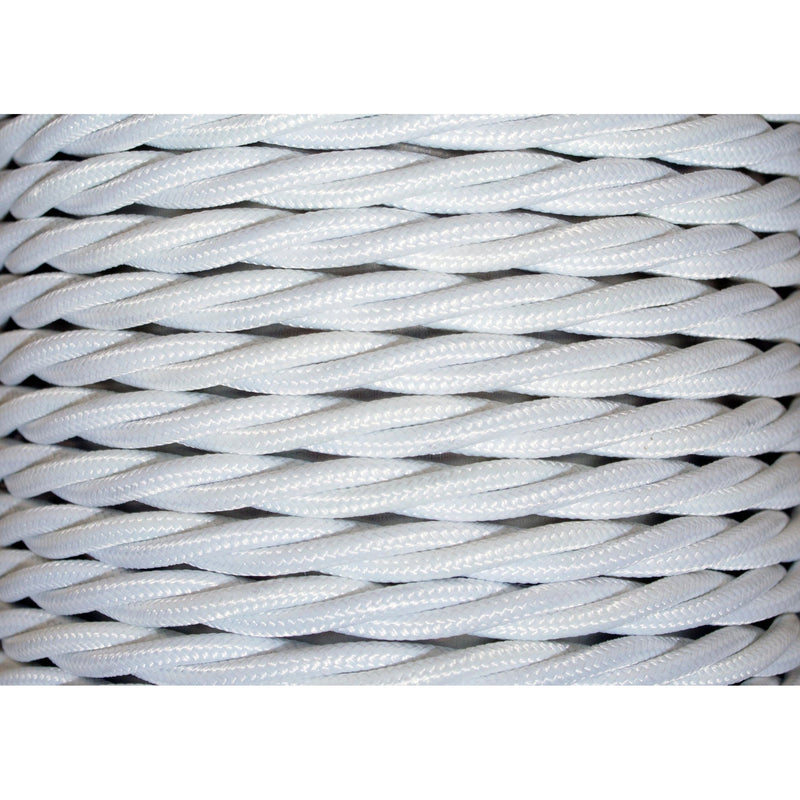 Lighting Cable - Twisted 3 Core 0.75sqmm