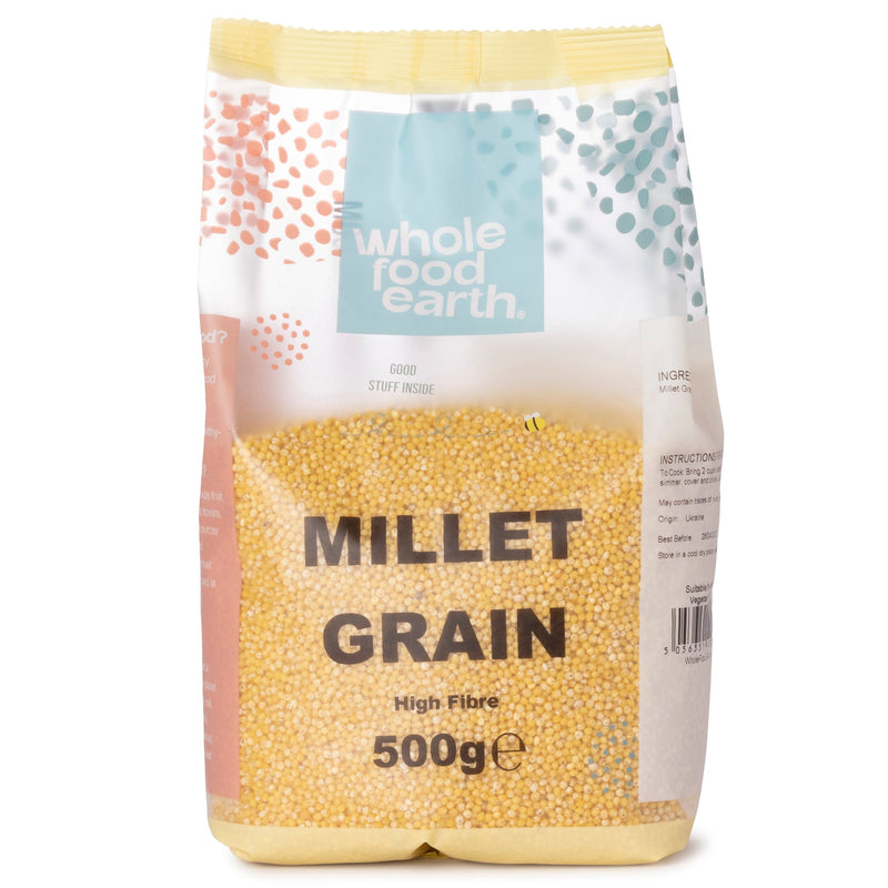 Millet Grain