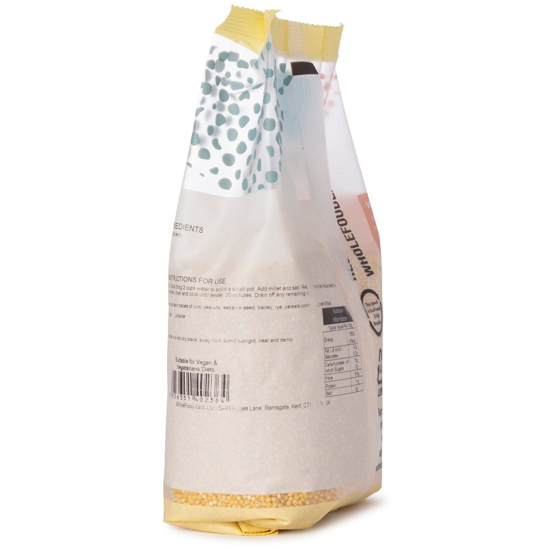 Millet Grain