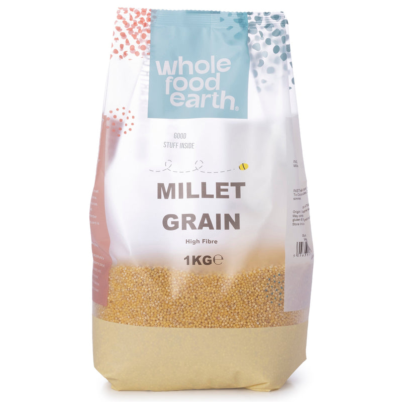 Millet Grain
