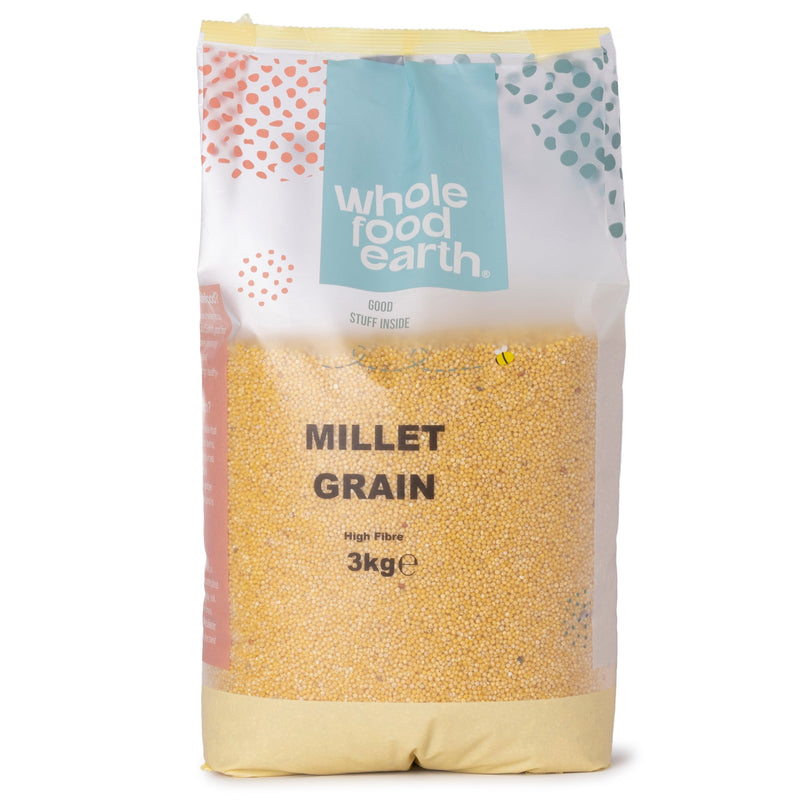 Millet Grain