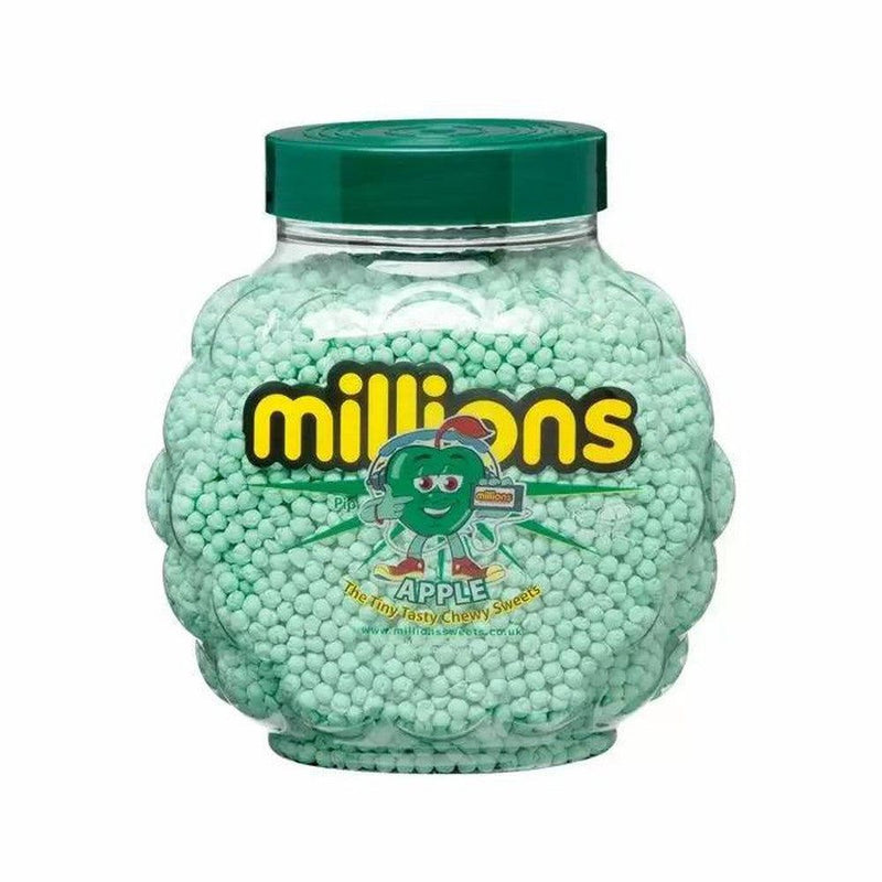 Millions Apple