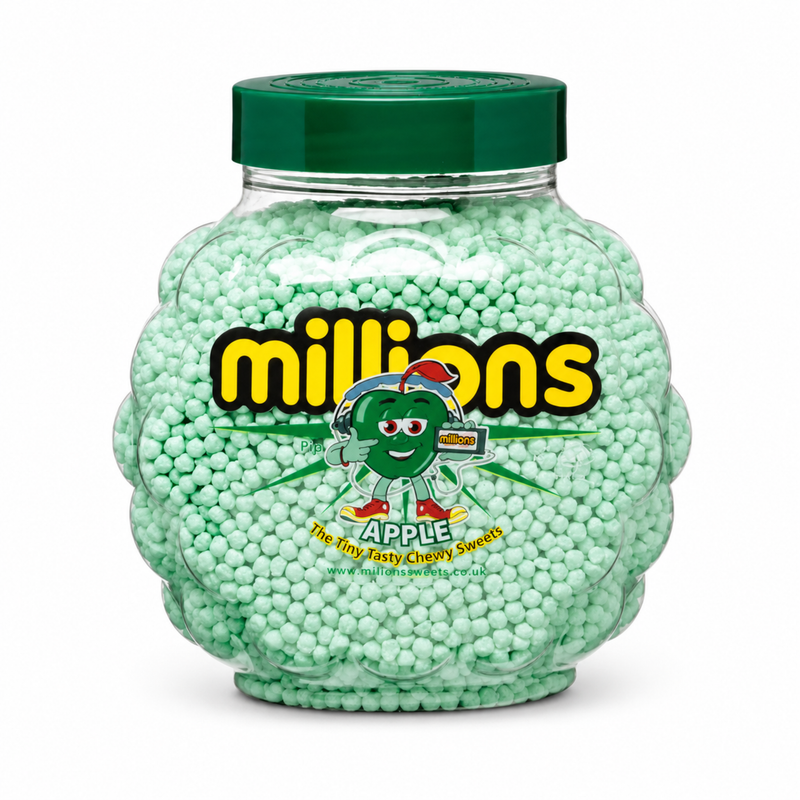 Millions Apple