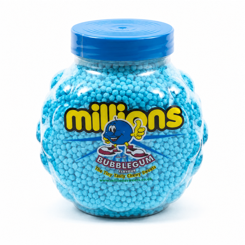 Millions Bubblegum