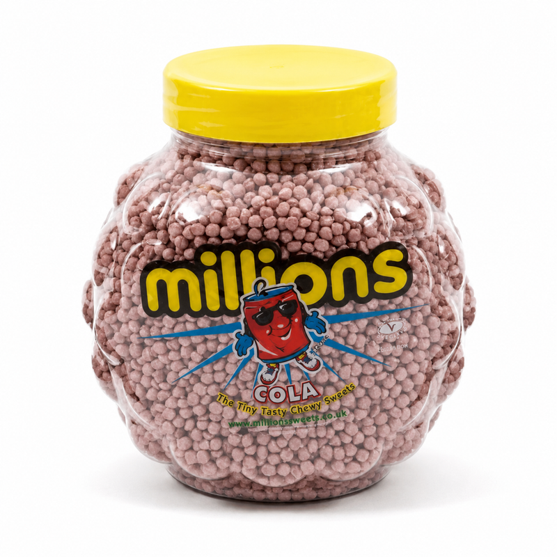Millions Cola