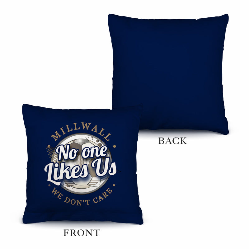 The Lions NoOne - Football Legends - Cushion 10"