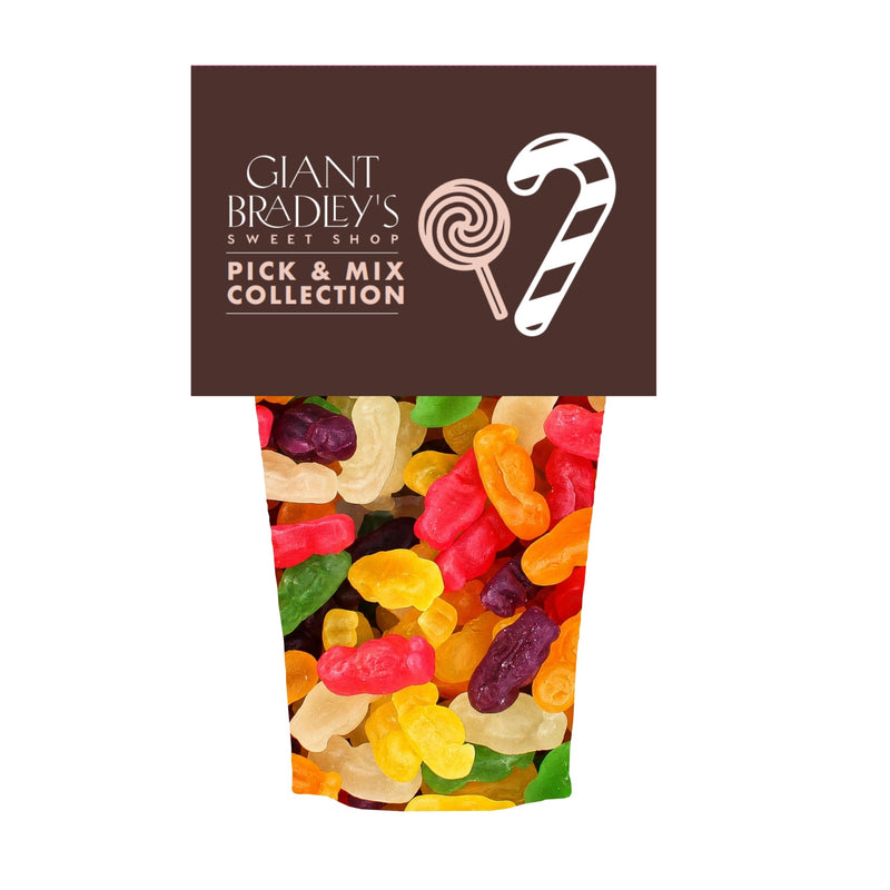 Mini Jelly Babies