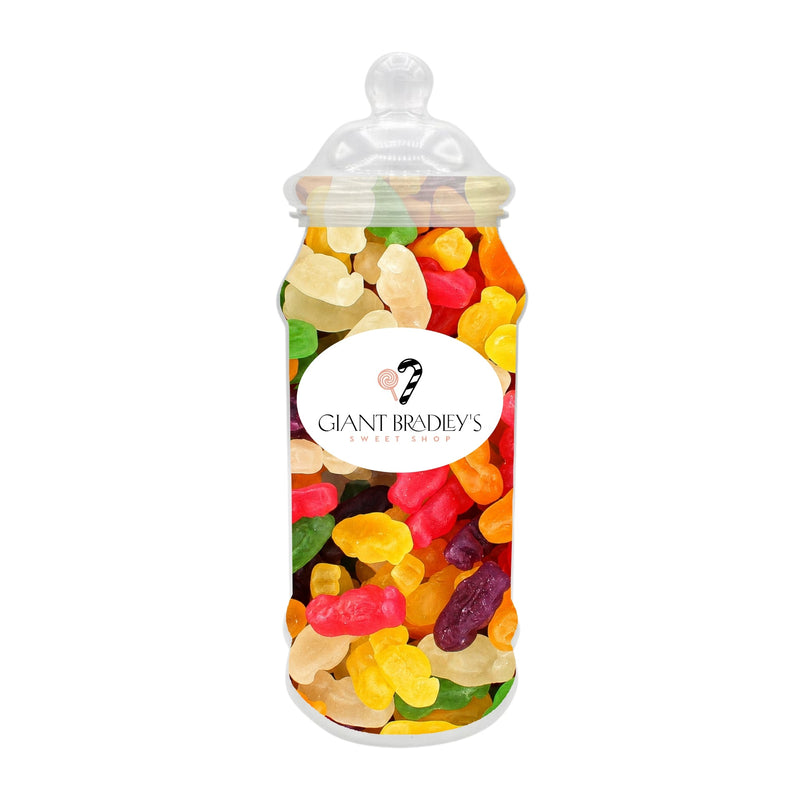 Mini Jelly Babies