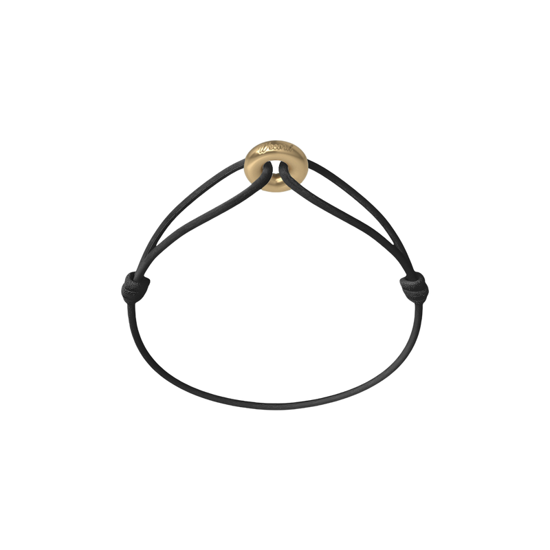 Mini Golden Soho Cord Bracelet
