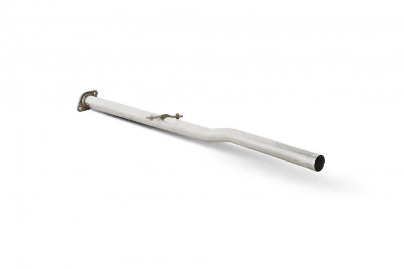 Scorpion Exhausts - Mini One/Cooper R50 Exhaust (multiple options)