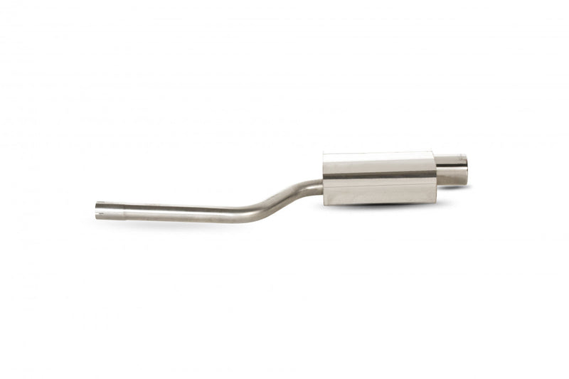 Scorpion Exhausts - Mini One/Cooper R50 Exhaust (multiple options)