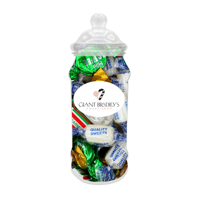 Mints Mix