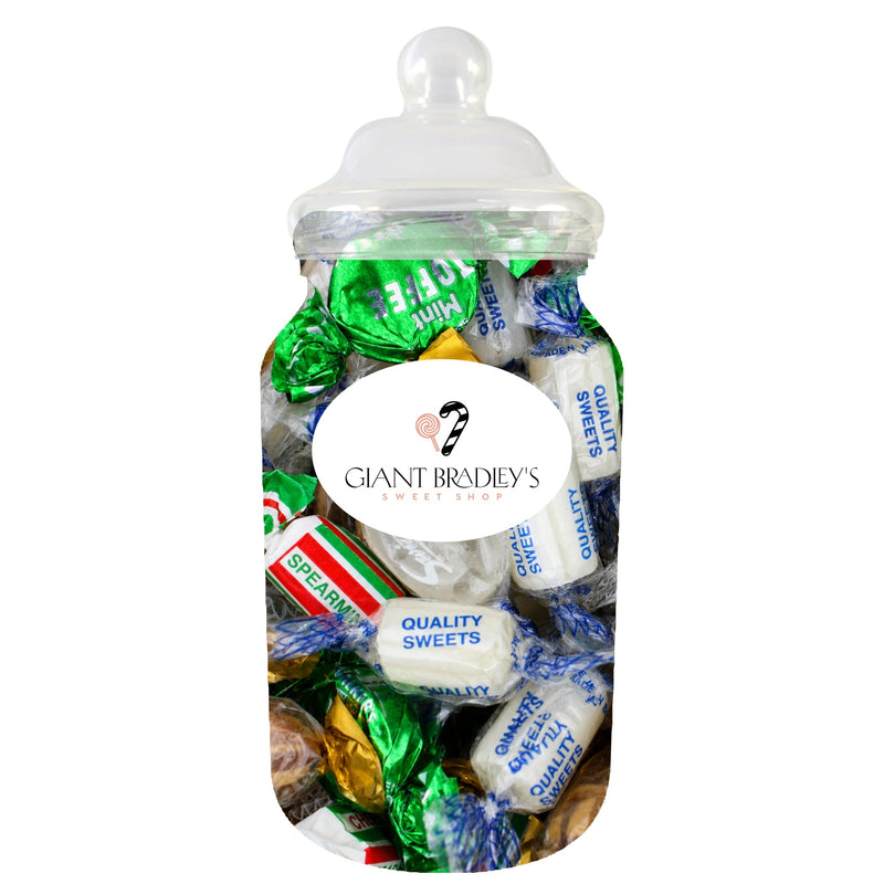 Mints Mix