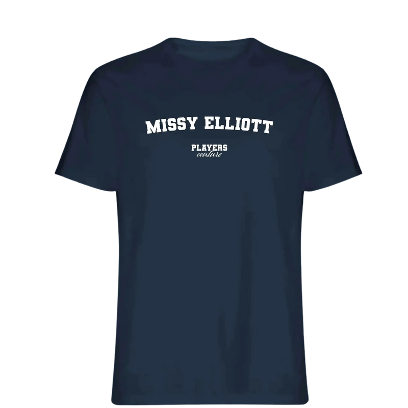 Missy Elliott Men's T-Shirt