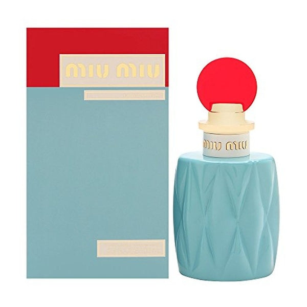 Miu Miu Eau de Parfum 100ml Spray