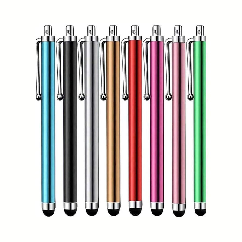 Mixed Colour/Style Stylus