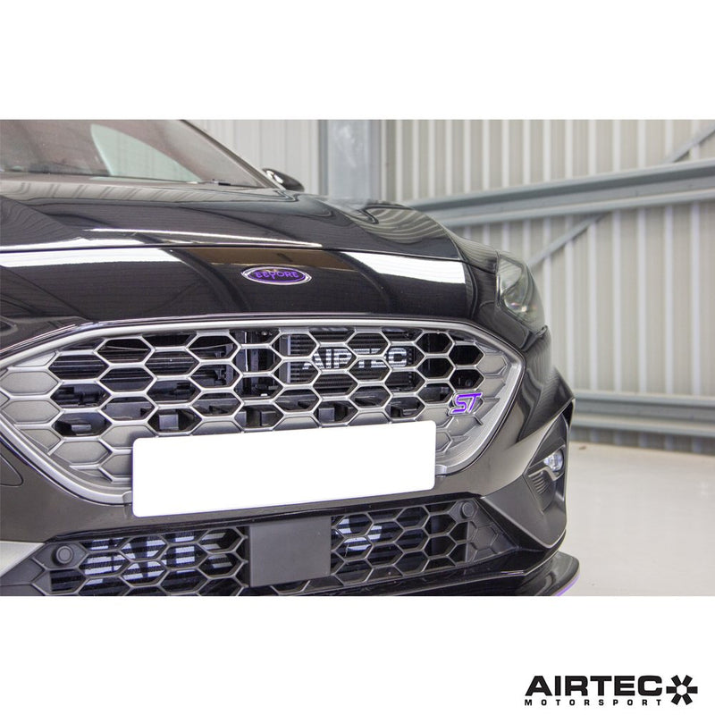 AIRTEC MOTORSPORT OIL COOLER KIT FOR FOCUS MK4 ST 2.3