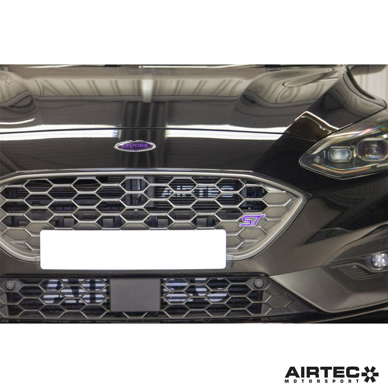 AIRTEC MOTORSPORT OIL COOLER KIT FOR FOCUS MK4 ST 2.3
