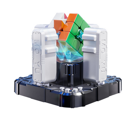 MoYu Robot