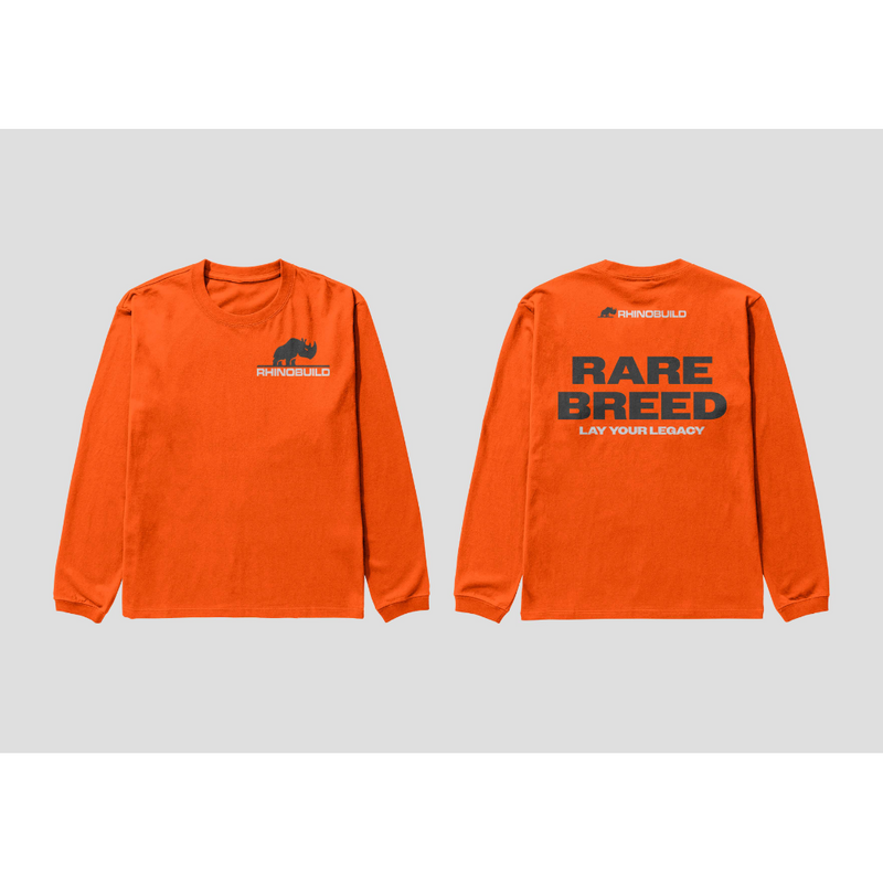 Rare Breed Tee