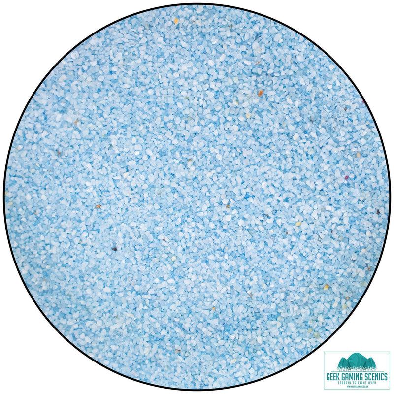 Modelling sand - Light Blue
