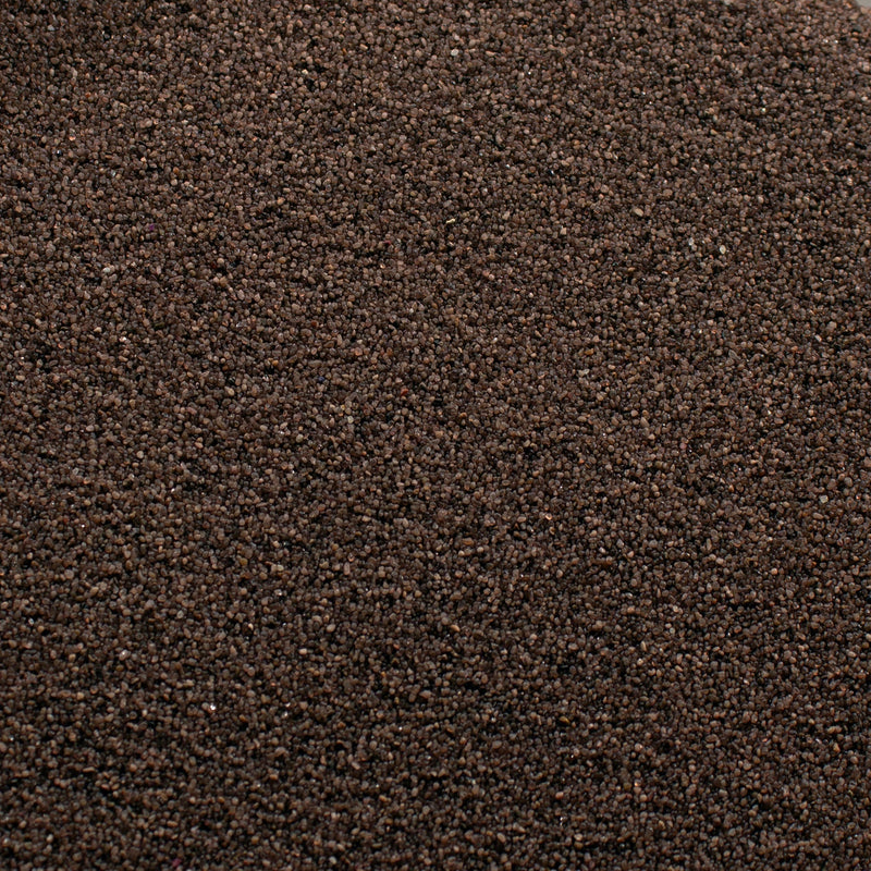 Modelling Coloured Sand - Brown Earth