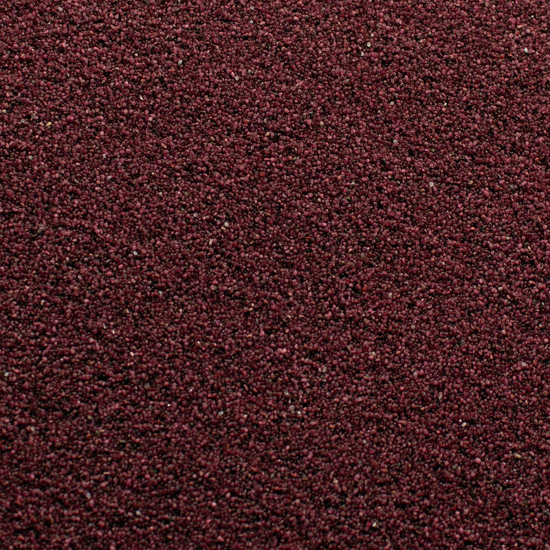 Modelling Coloured Sand - Burgundy