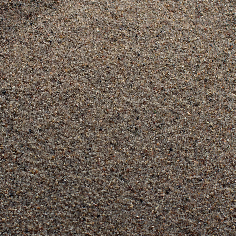 Modelling Coloured Sand - Champagne