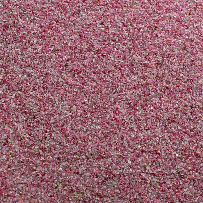Modelling Coloured Sand - Dusky Pink