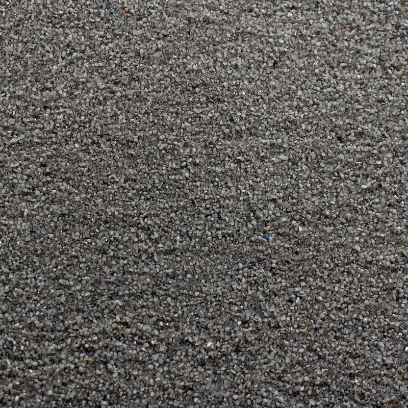 Modelling Coloured Sand - Lunar Grey